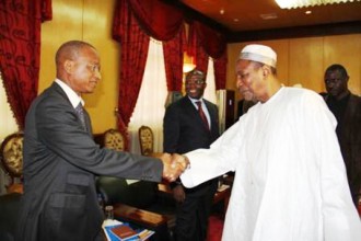 Guinée : Dénouement, les législatives se tiendront fin septembre 2013